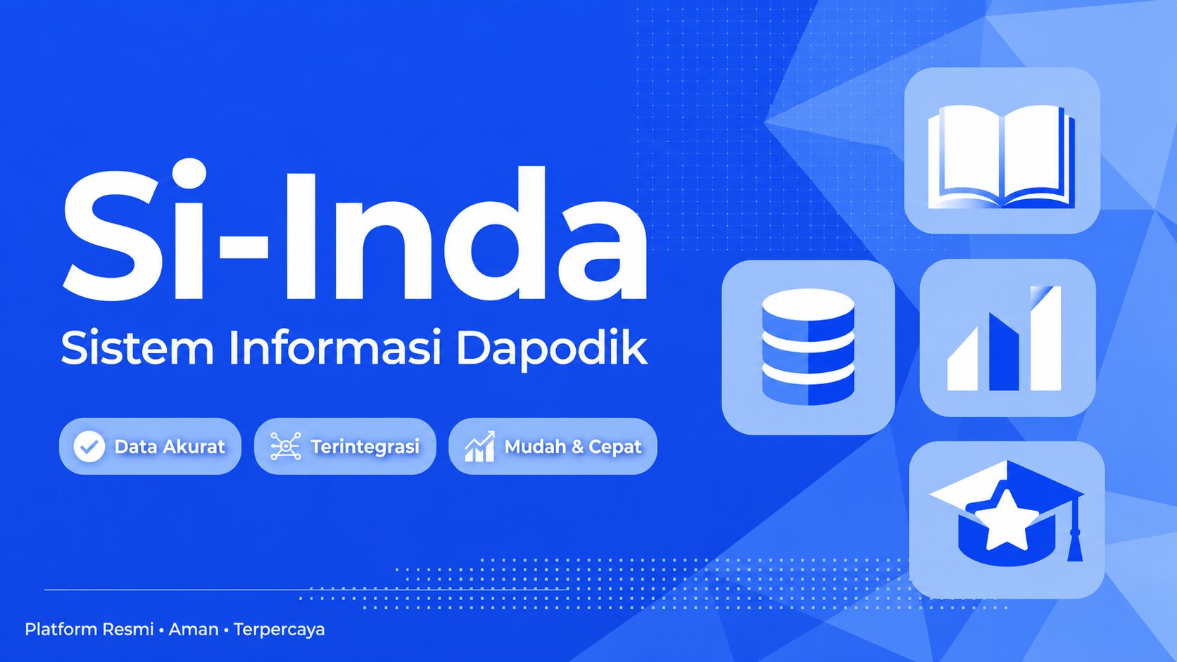 Ilustrasi pendataan Dapodik